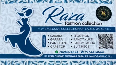 Raza clothing - RAZA Clothing, Bronkhorstspruit, Gauteng. 571 likes. We looking forward for the success
